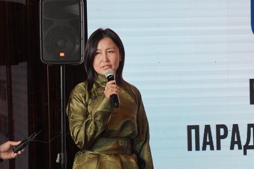 П.Энхцэцэг: монголчууд тогтвортой хөгжлийн боловсролын уламжлалтай ард түмэн